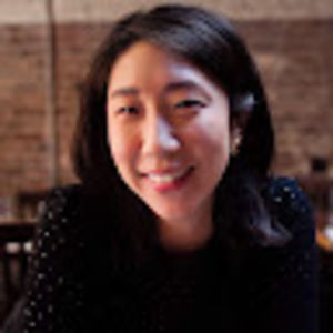 Meet your Posher, Yoonie